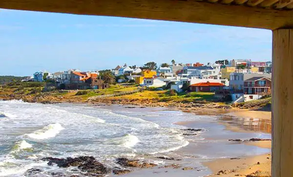 LA BARRA