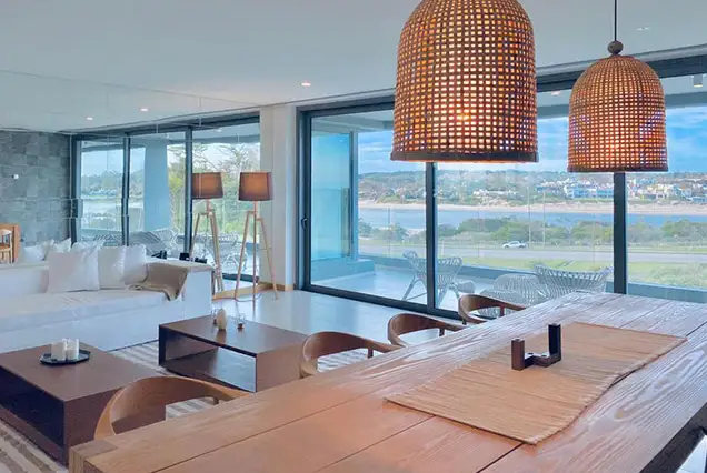 Woow!
Apartments