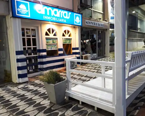 Amarras Punta del Este